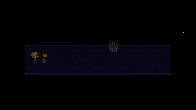 Прохождение игры UNDERTALE путь геноцида часть 11