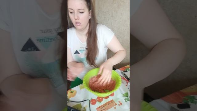ОЧЕНЬ ВКУСНЫЕ, СОЧНЫЕ, ХРУСТЯЩИЕ КОТЛЕТЫ