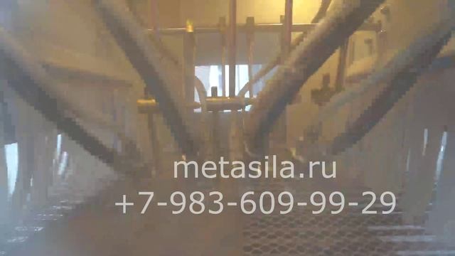 Автоматическая пескоструйная машина с конвейером (модель REG-19)