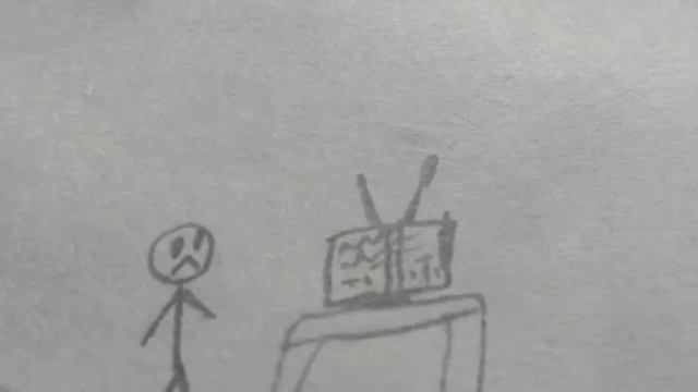 Нашествие муравьëв. 1 часть