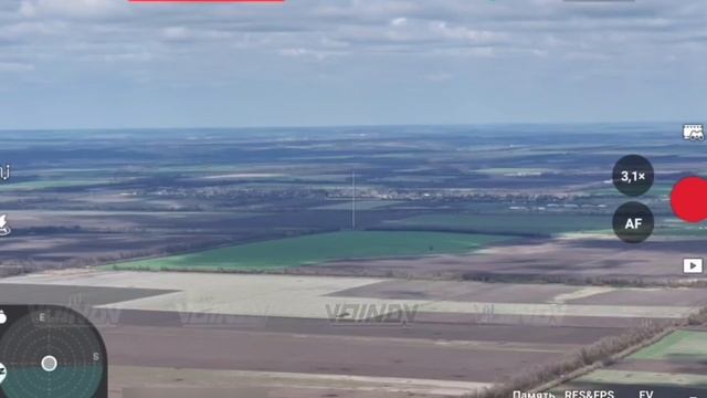 💥✈️Вот так 11 гвардейская Армия ВВС и ПВО ФАБировала Шевченко в самый острый период начала штурма…