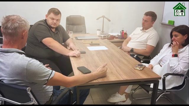 Приём жителей 25.06.2025