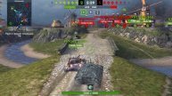 Tanks Blitz. JPanther ll (8)