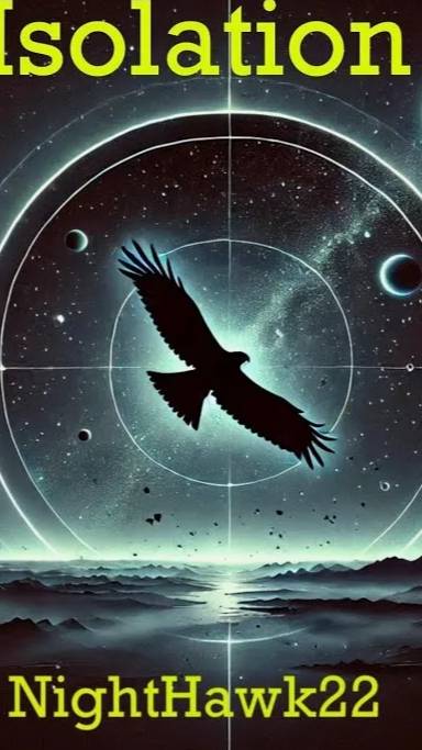 Isolation (Remix) - Nighthawk22