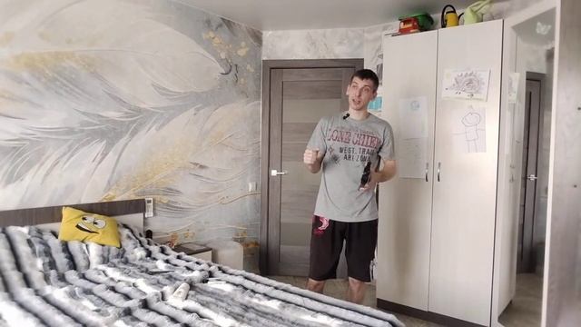 Изометрические упражнения - основа истинной силы хвата