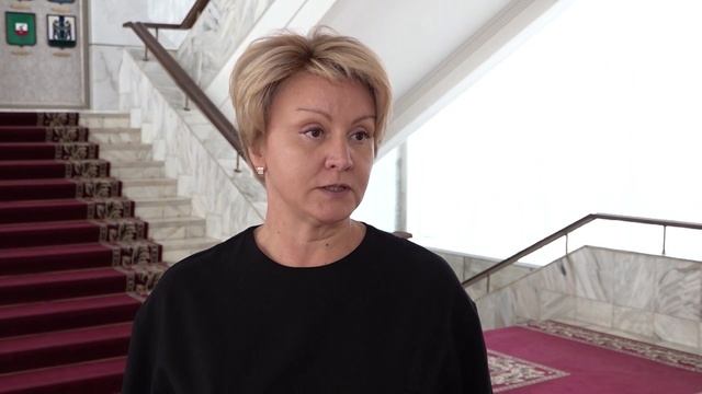 Молодых ученых наградили в правительстве Ярославской области