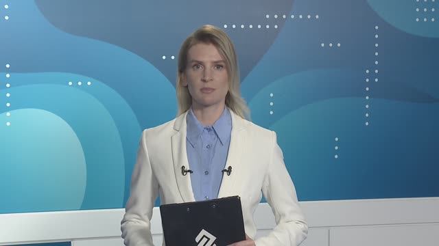 Новости Владимира и Владимирской области за 25 июня 2025 года. Вечерний выпуск