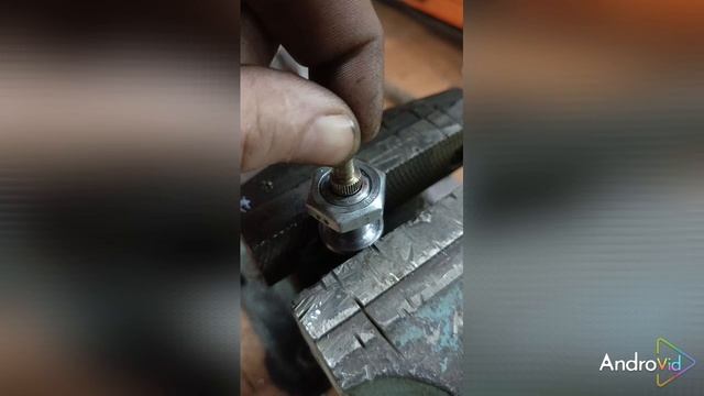 корпус для водяной форсунки ДВС