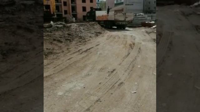 Плиты перекрытия по низким ценам от компании Уфимские ЖБИ с доставкой по Уфе и РБ