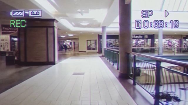 𝗠𝗔𝗟𝗟𝗦𝗢𝗙𝗧 𝗩𝗔𝗣𝗢𝗥𝗪𝗔𝗩𝗘 𝗩𝗛𝗦 ⧸⧸ 80s Nostalgia