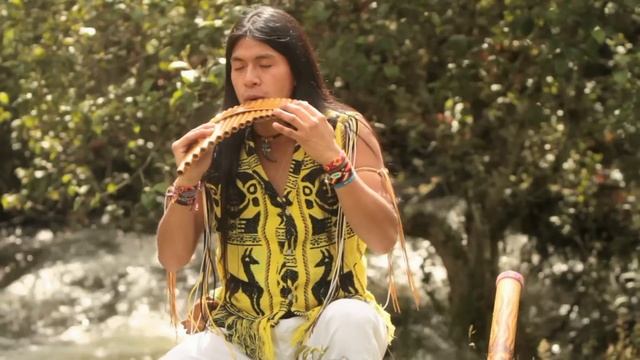 Leo Rojas - Der einsame Hirte (Videoclip)