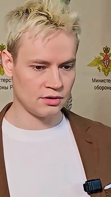 Ярослав Дронов♥️SHAMAN «БОЛЬШАЯ ОТВЕТСТВЕННОСТЬ» О ВЫСТУПЛЕНИИ НА ИНТЕРВИДЕНИИ,ГОСПИТАЛЬ Вишневского