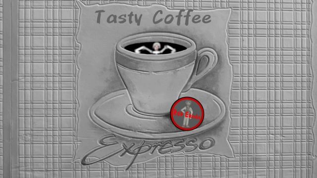 Red Erinia — Tasty Coffee