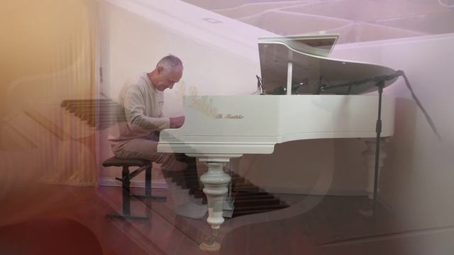 Грёзы  Р.Шуман