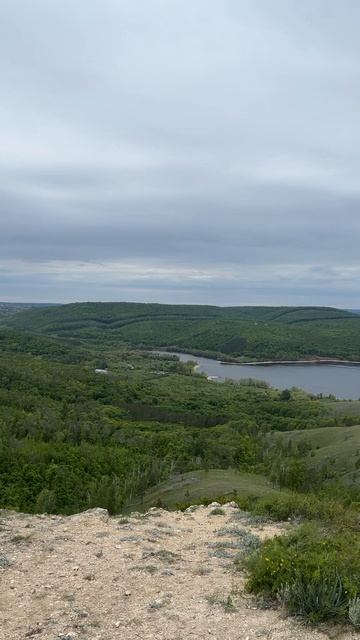 Молодецкий курган (Жигули)