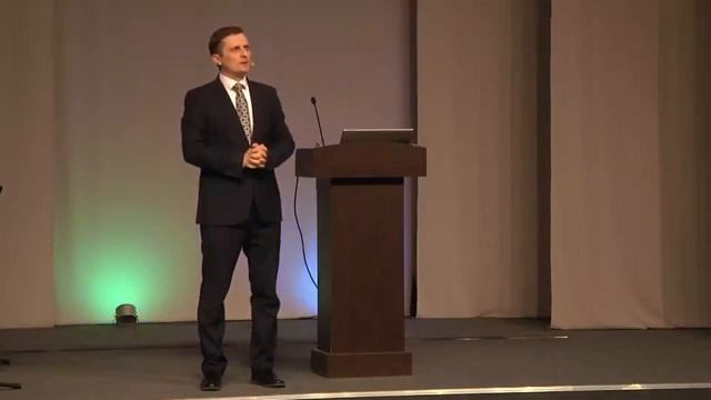 Святыня Господня - Как происходит освящение верующих - Павел Жуков