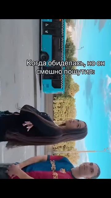 Милана Некрасова и Женя Лизогуб