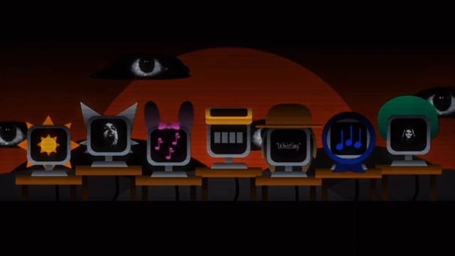 RUN AWAY- Incredibox Sprunki Mr Fun Computer Treatment