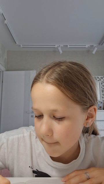 Второе задание 🎯