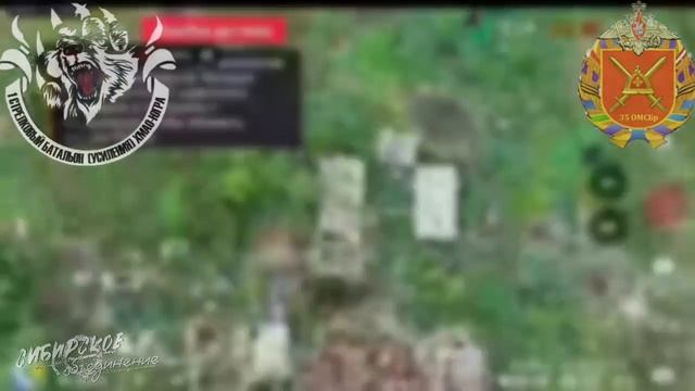 Последний глоток
Расчет БпЛА стрелкового батальона "ХМАО-ЮГРА"бригады«Неудержимые» Сибирского объеди