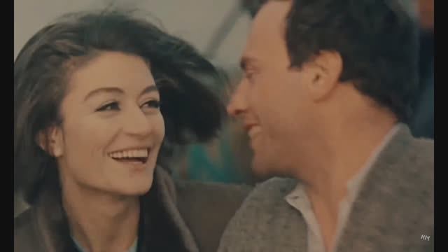 SHAMAN, "Ты моя" ("Мужчина и женщина")