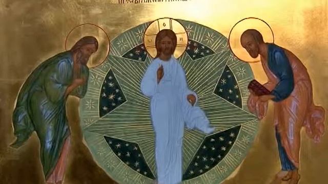 Памяти Сергия Радонежского
