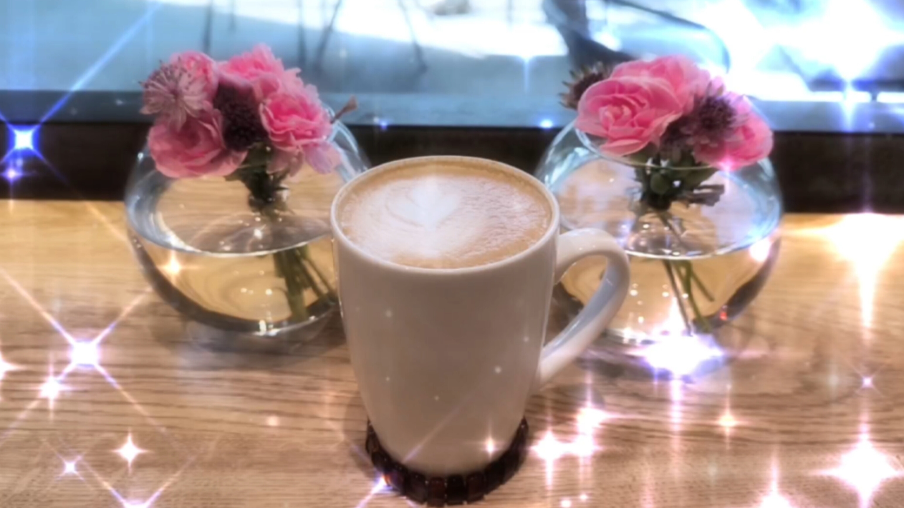 Two of Us - But First Coffee 💖 Навсегда Любовь ✨ Для Влюблённых в Кофе и не Только ☕ #любовь #кофе