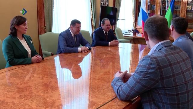 В Сыктывкаре дан старт первенству России по боксу
