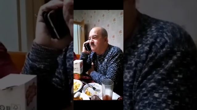 Казах и русский язык...