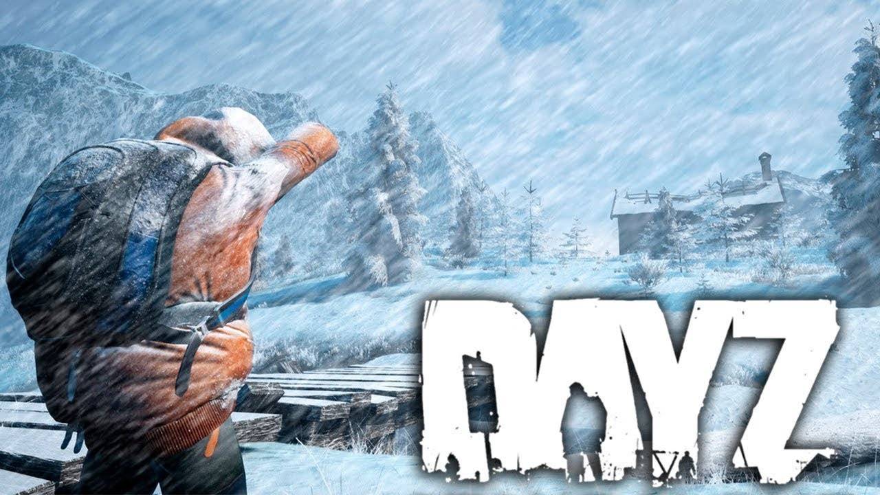 PREDATORS ❗ ОСТОРОЖНО ЭТО ХАРДКОР #dayz
