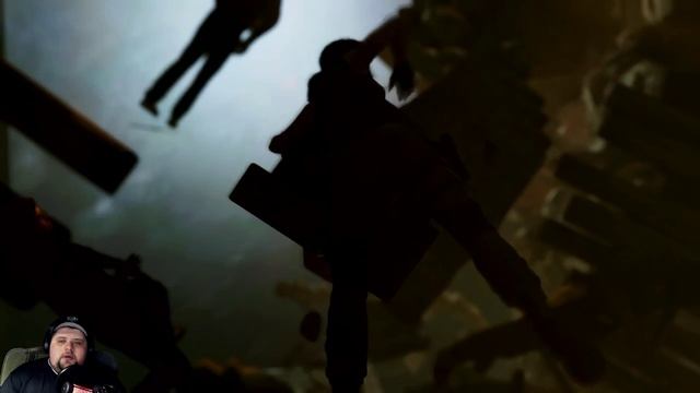 ИГРА " TOMB RAIDER "  - ВОДНЫЕ ПРИКЛЮЧЕНИЯ