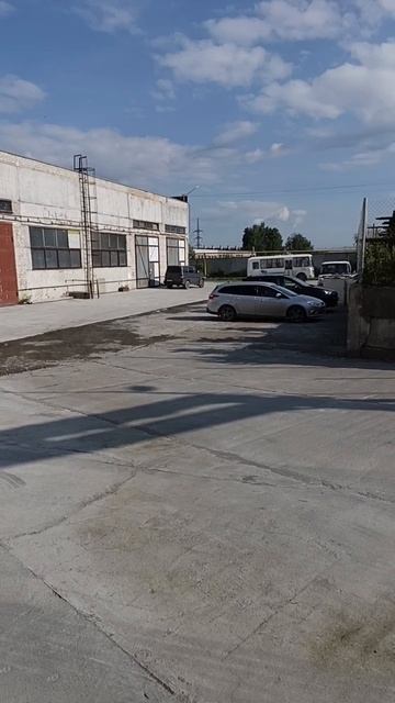 Утро