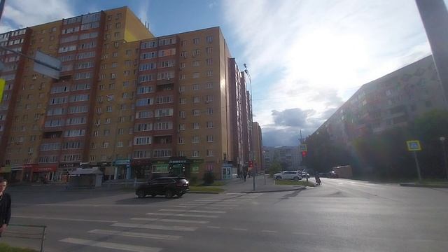 Заречный проезд 35 к1 обзор