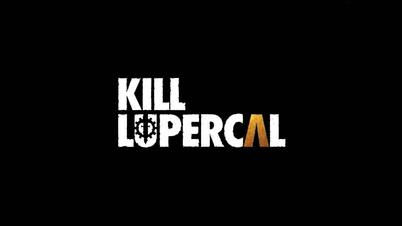 Убить Луперкаля - 1 серия | Kill Lupercal - Ep.01