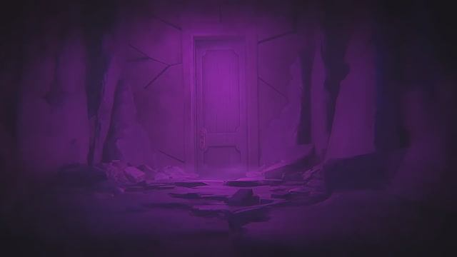 Little Nightmares VR Altered Echoes — тизер