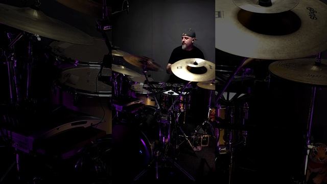 beck - loser #drums #drumcover #drummer #drumming #prakshdrums #music #барабаны #cover