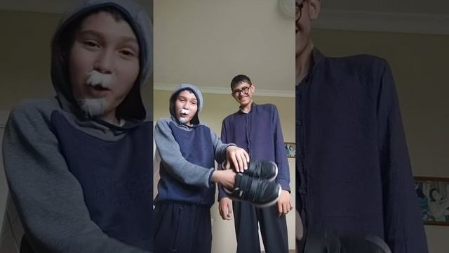 ИВАН СМАЙЛ 😃