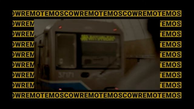 Remote Moscow