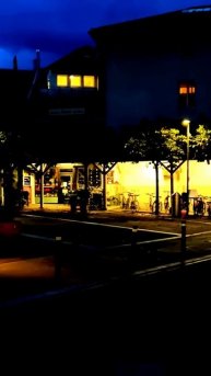 Камера сняла исторический кадр