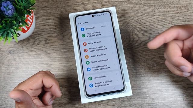 5 ПРИЧИН КУПИТЬ Oppo Reno 12F!