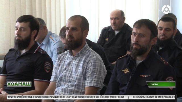 Легале урок д1айихьар ГИБДД болхлошта лаьрх1а
