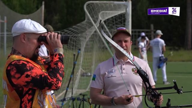Новости. Сургут 24. 24.06.2025