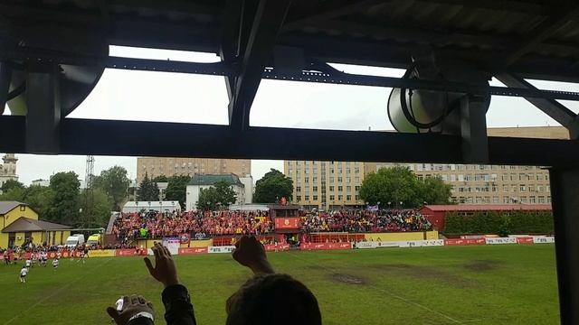 Вперёд Спартак! РК Спартак Москва - РК ЦСКА Москва 22.06.2025