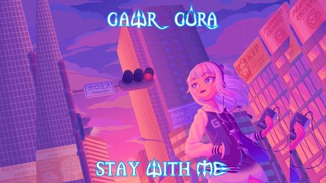 75 (Remastered Audio) Stay With Me Sung By @GawrGura_