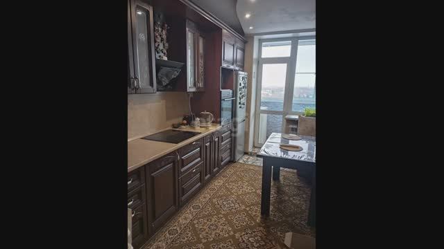 Космический проспект, 20к5