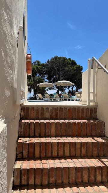 Секретное оружие 📍 Forte Village Resort - Hotel Il Castello, Сардиния 🇮🇹 #МояСардиния