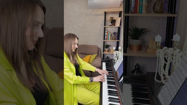 Шопен Ноктюрн до-диез минор.mp4