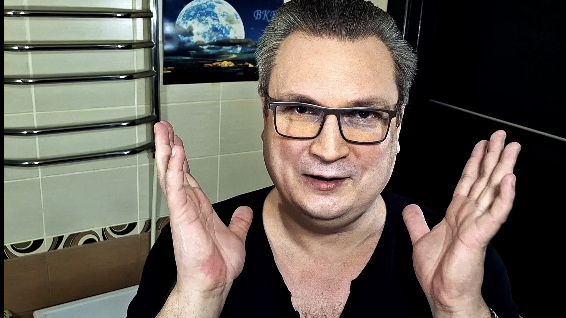 Ответ хейтерам! Это важно! Бритьё, бритье