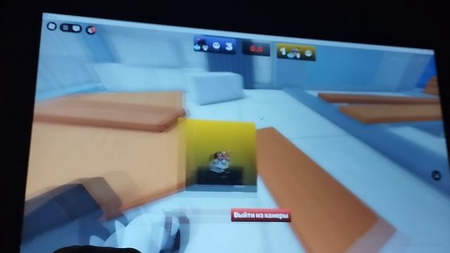 следим за игроками Rivals