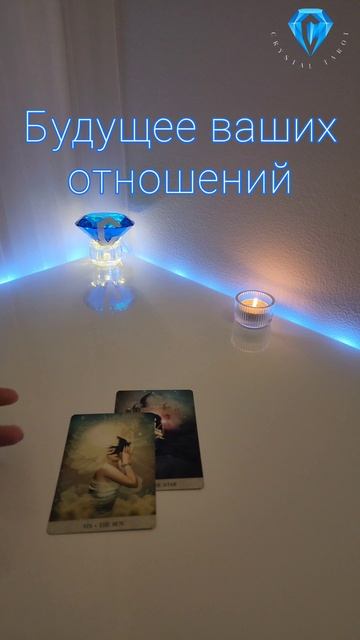 Что будет дальше в ваших отношениях. Перспективы